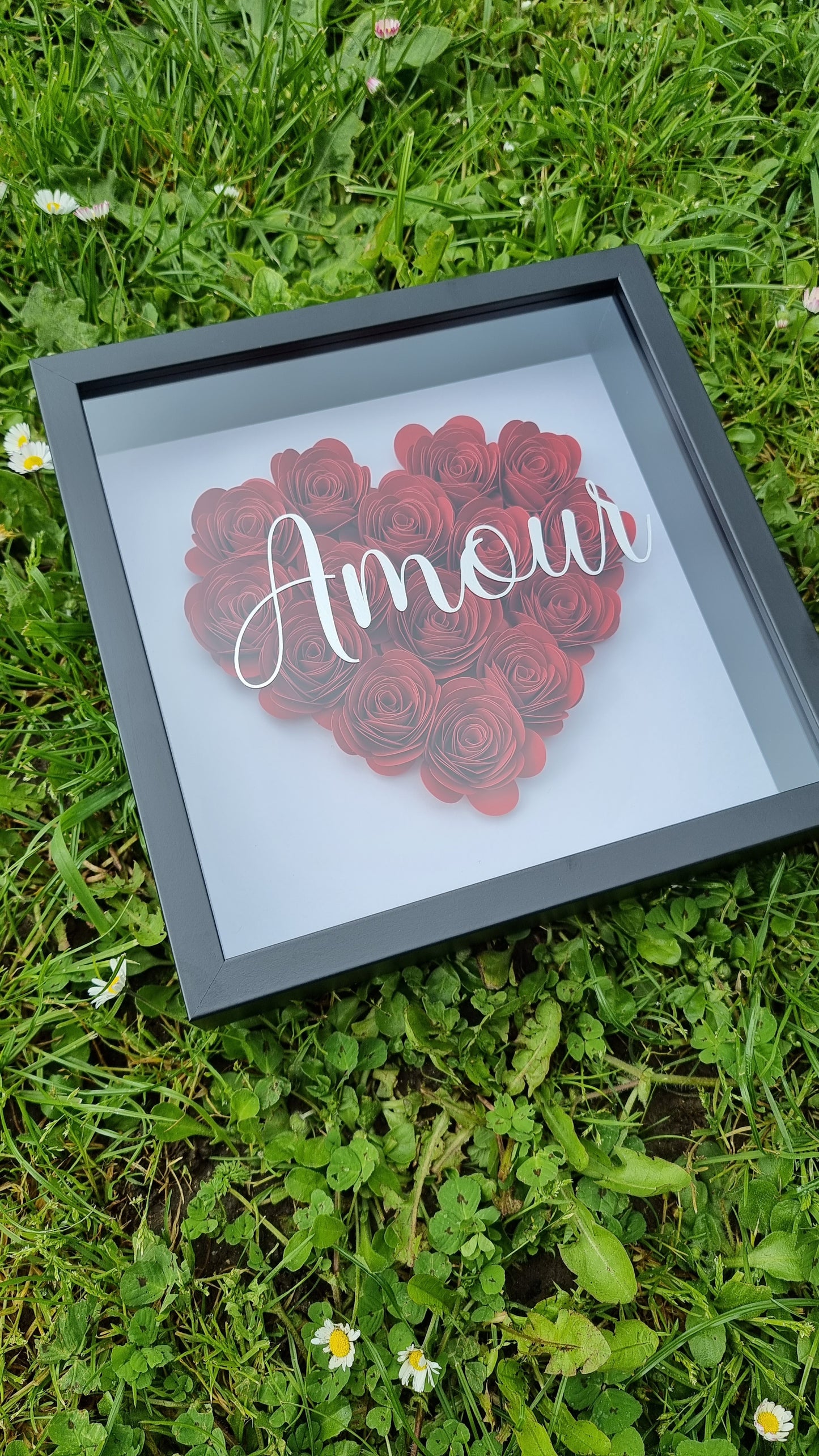 Cadre Amour