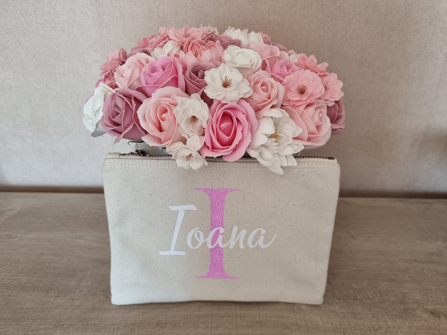 Trousse "Prenom"