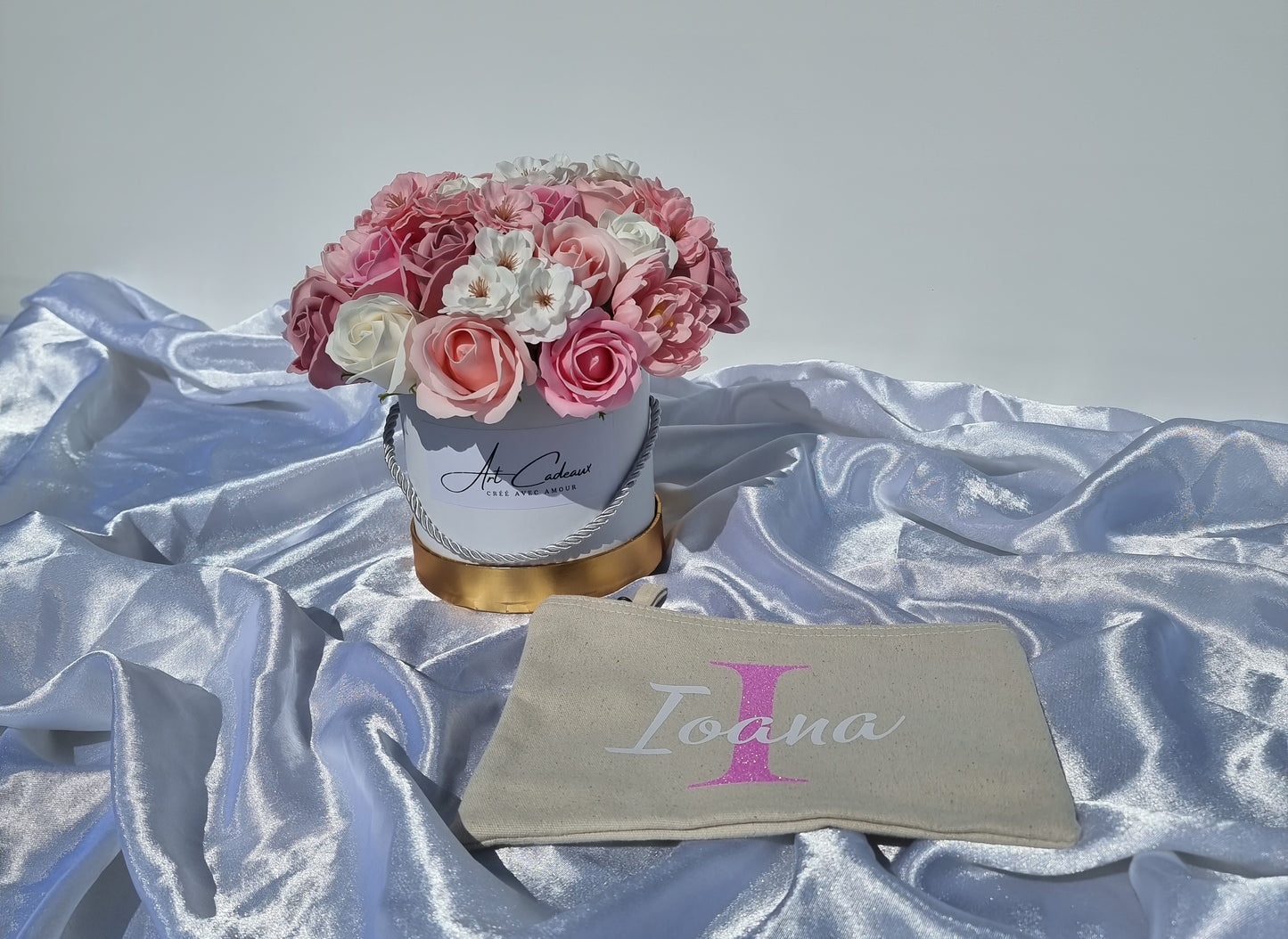 Trousse "Prenom"