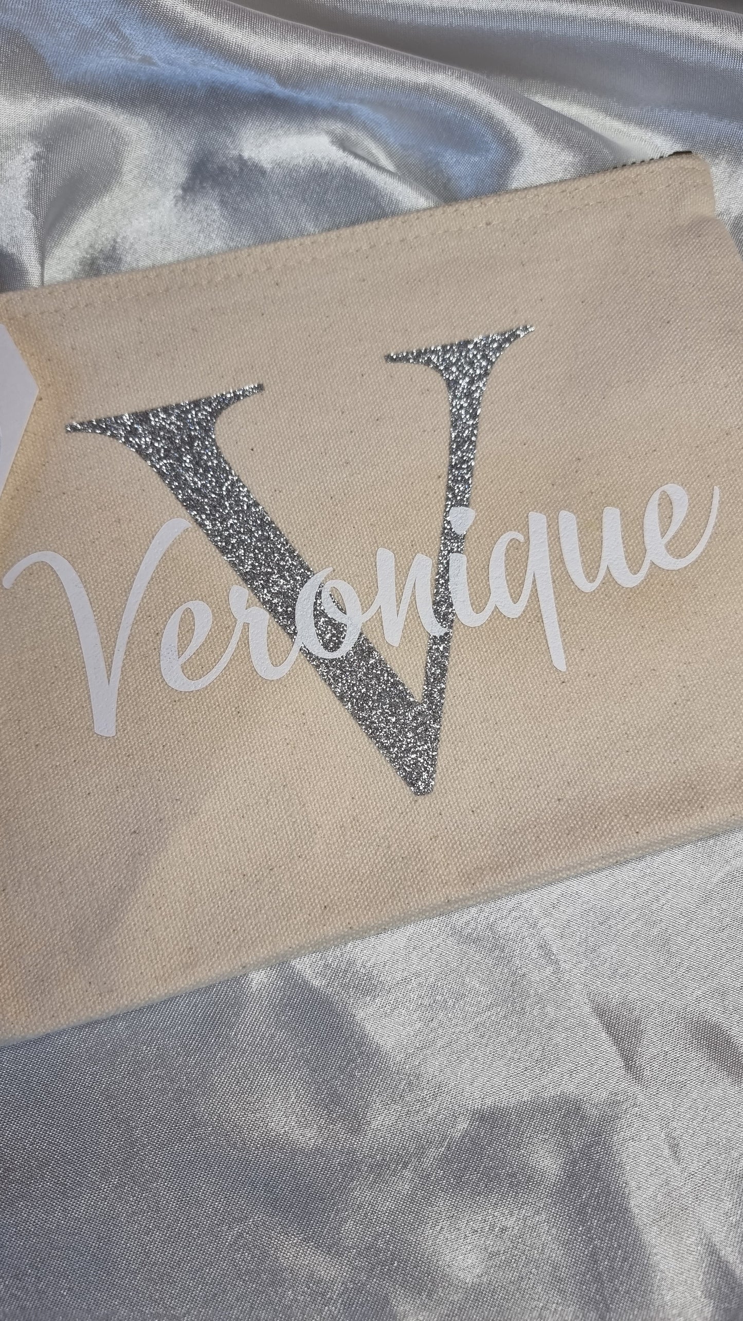 Trousse "Prenom"