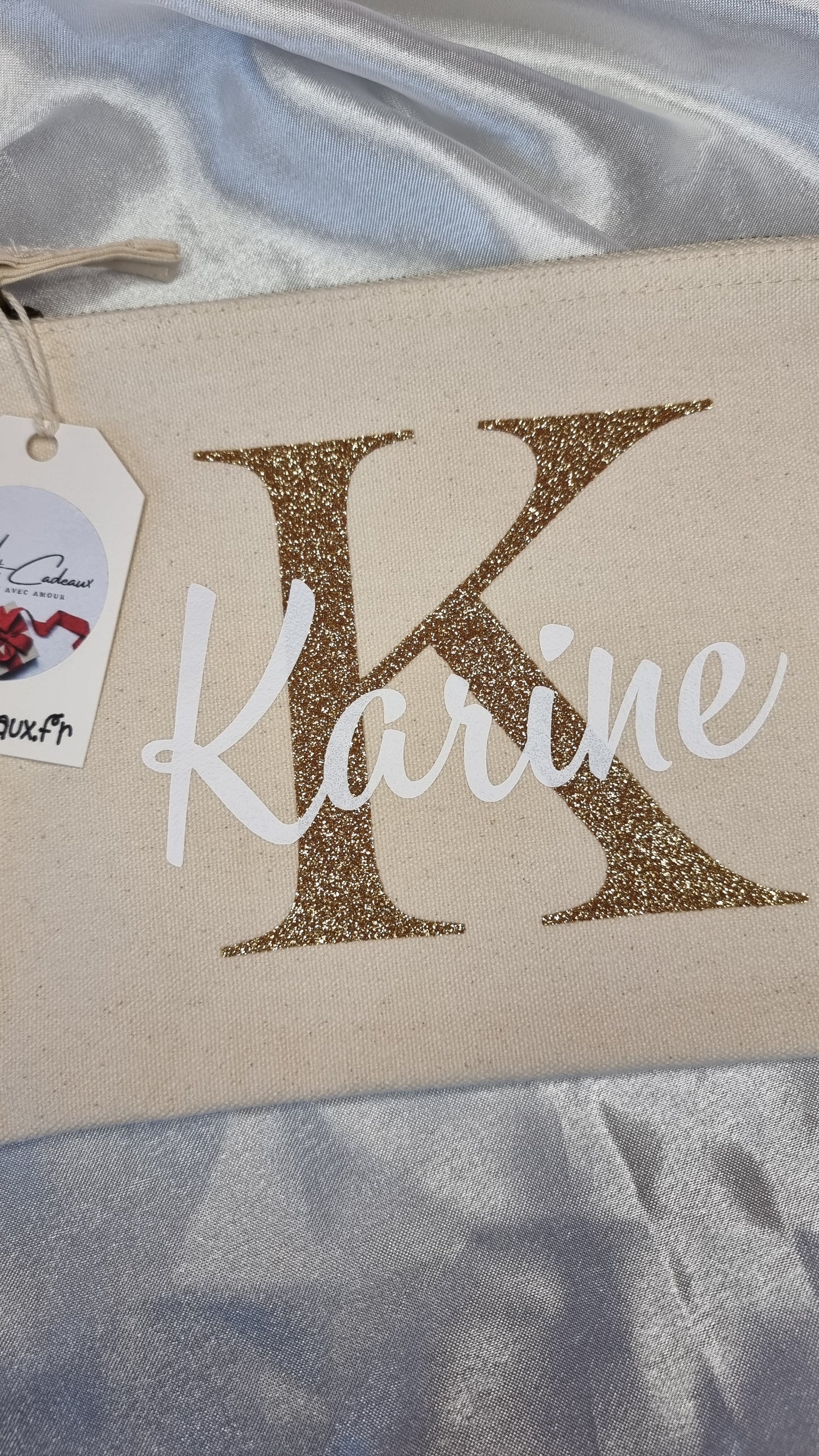 Trousse "Prenom"
