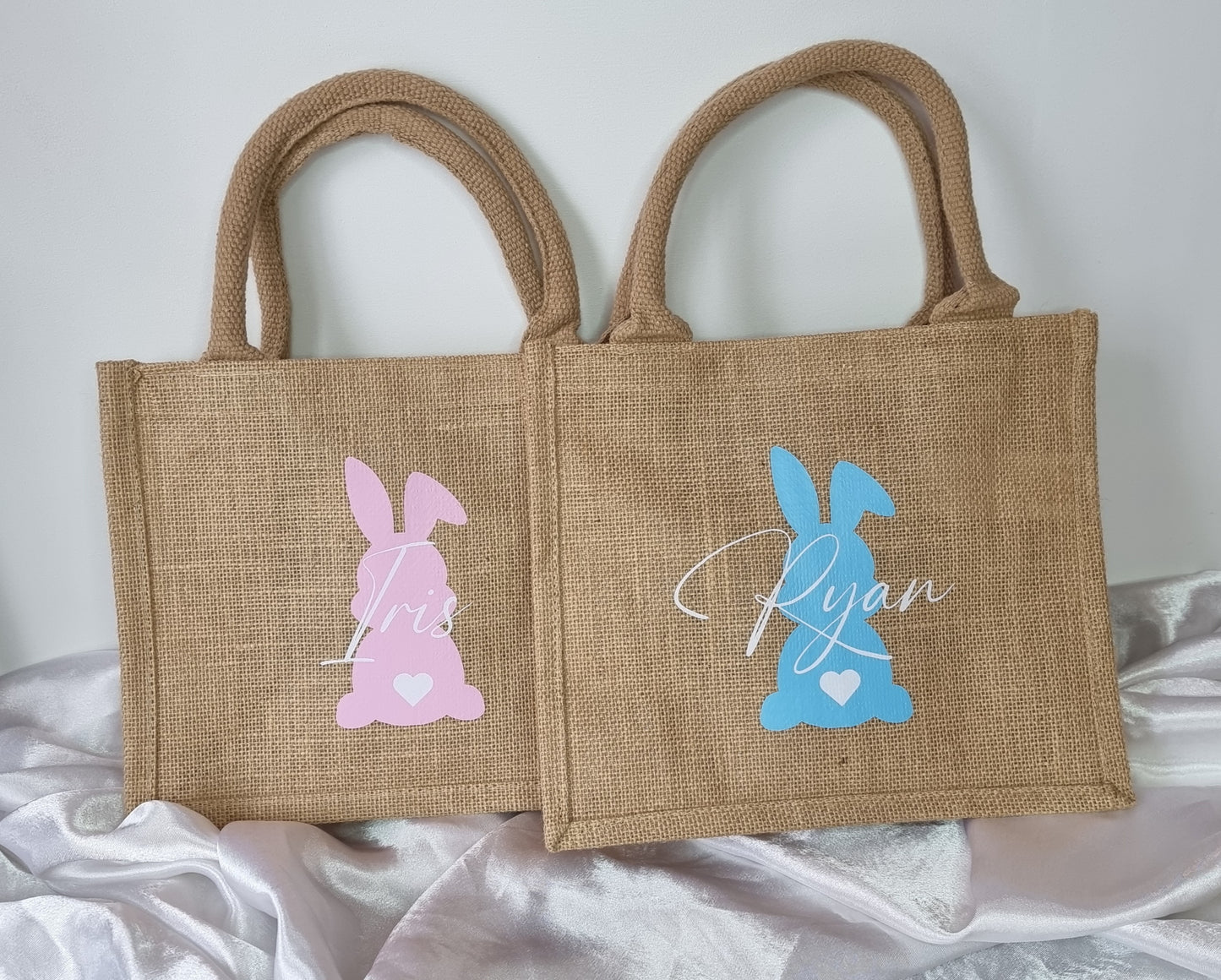 Sac de pâques