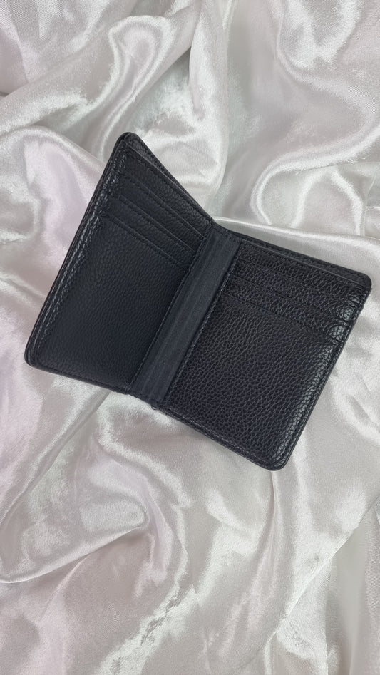 Portefeuille homme simili cuir