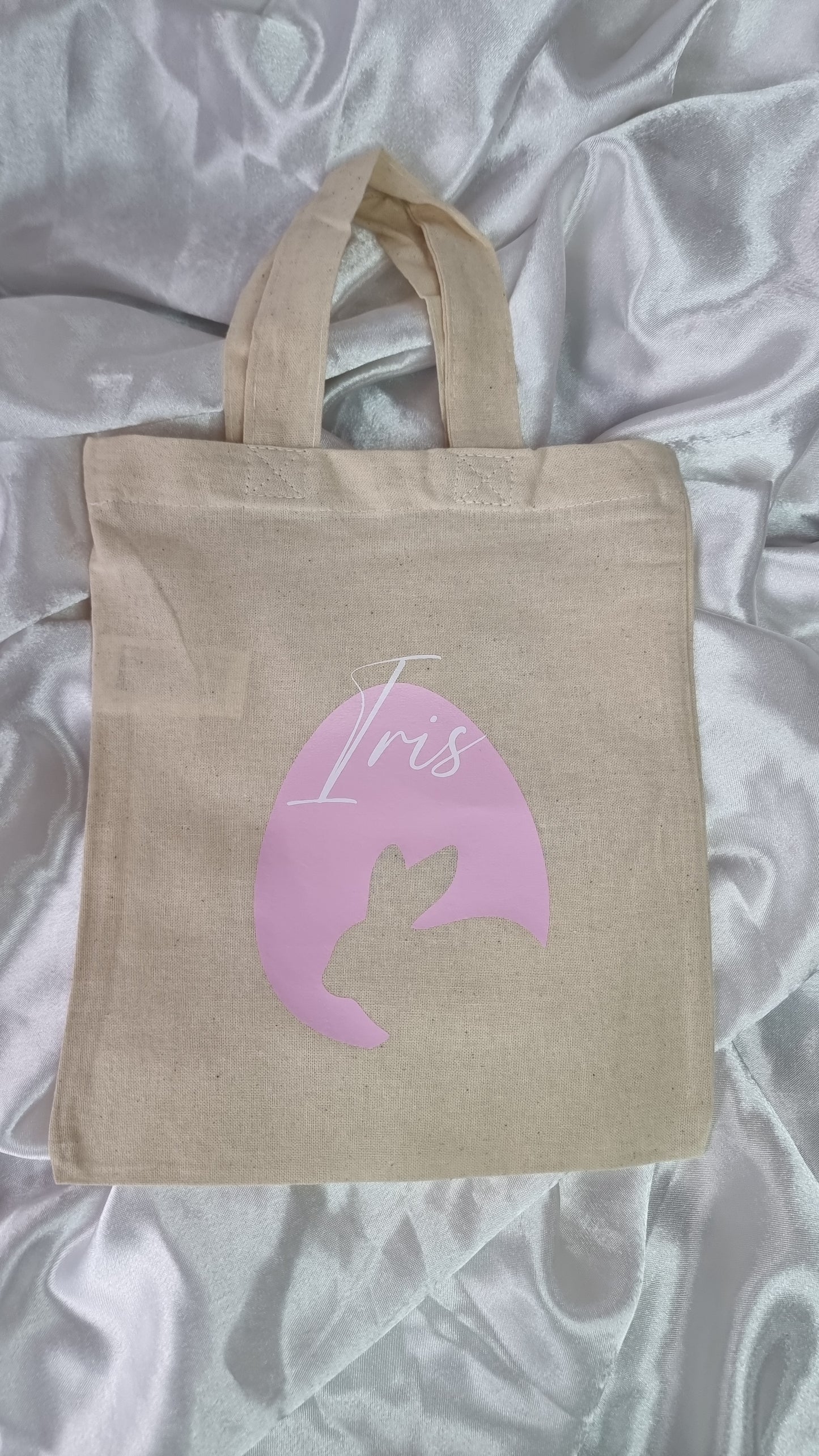 Sac de Pâques cotton