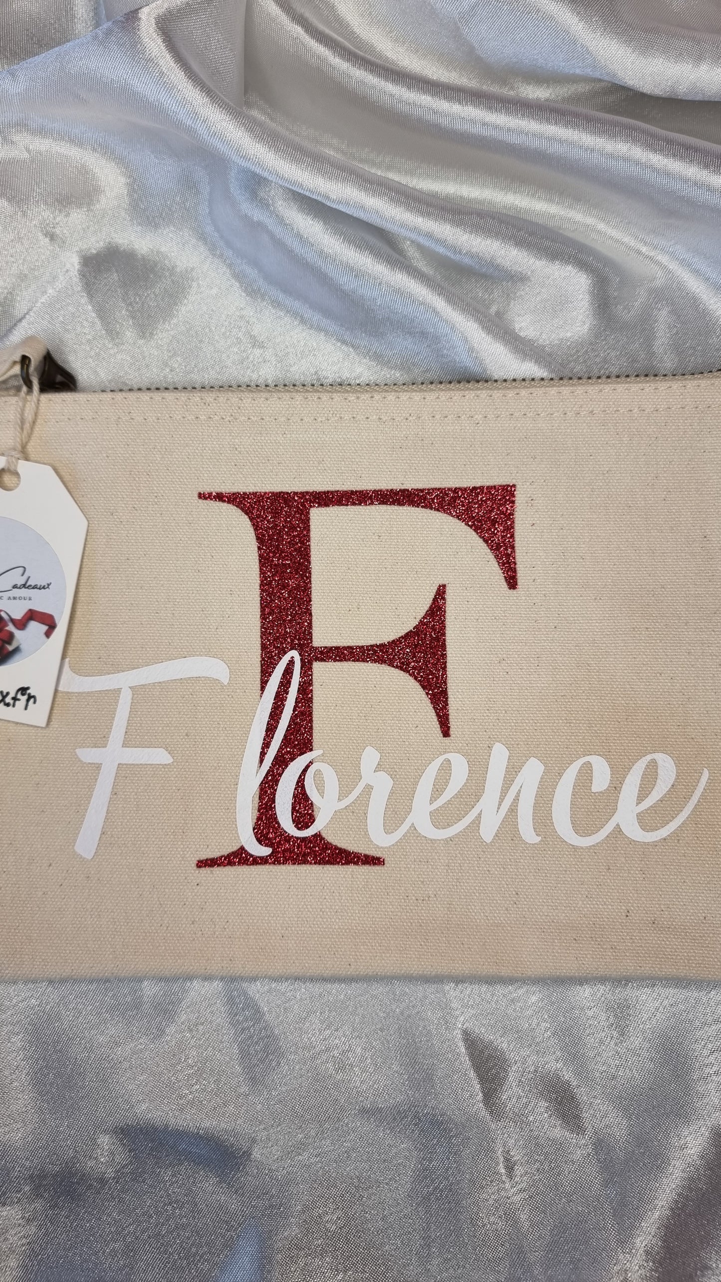 Trousse "Prenom"