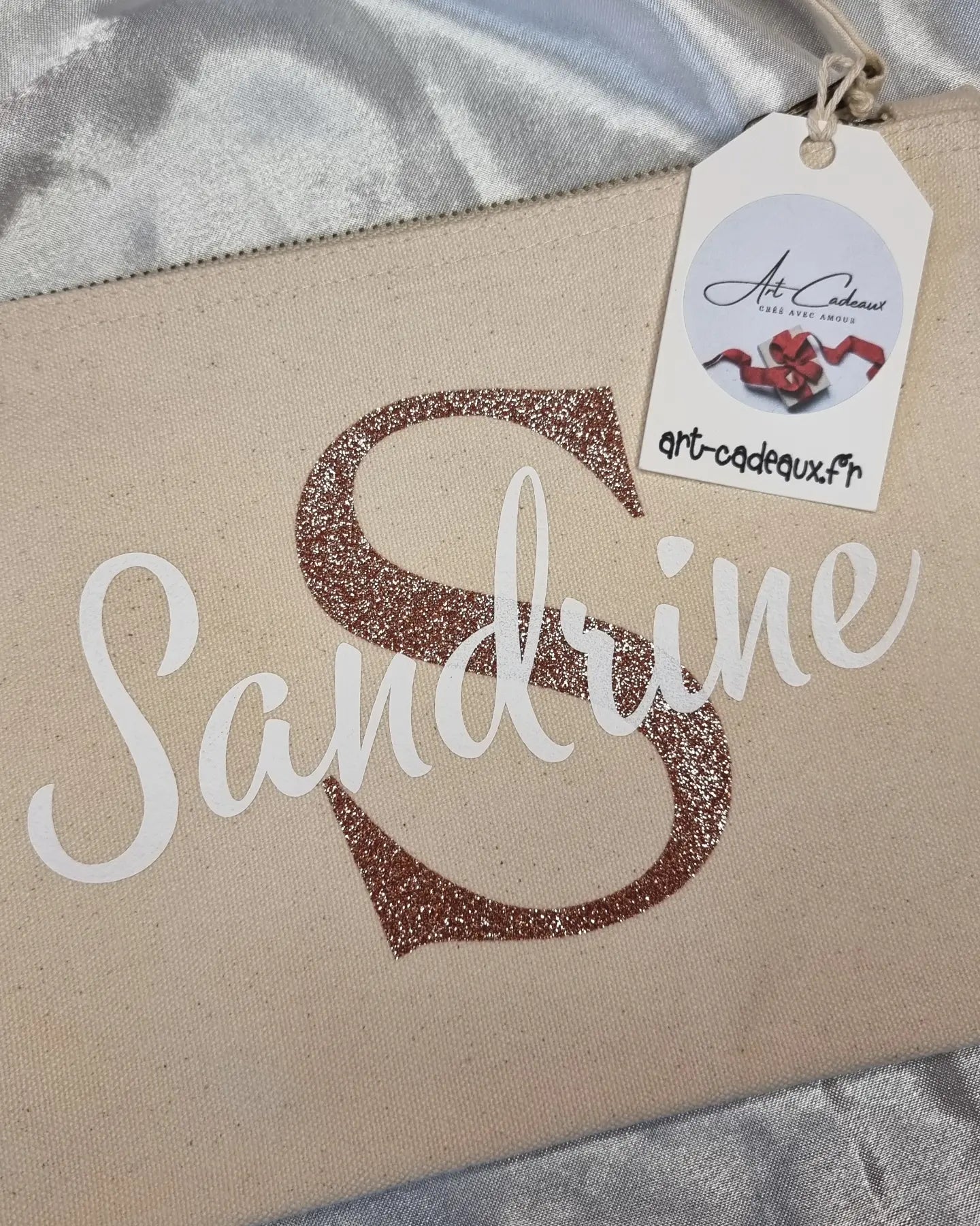 Trousse "Prenom"